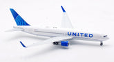 United Airlines / Boeing 767-300 / N671UA / IF763UA0425 / 1:200 elaviadormodels